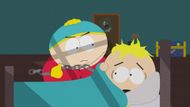 “The Death of Eric Cartman” (Image via Apple TV)